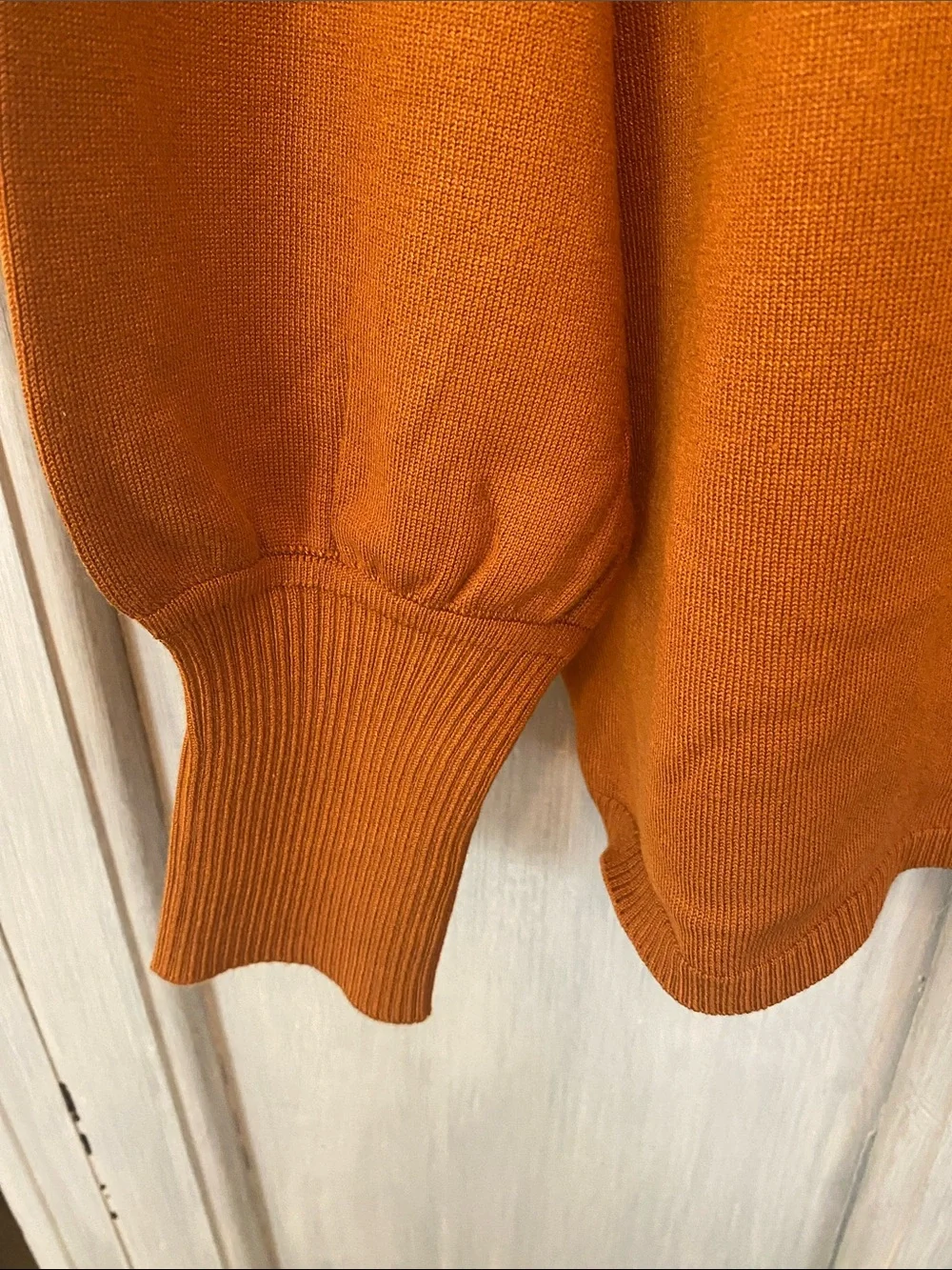 Cato soft knit